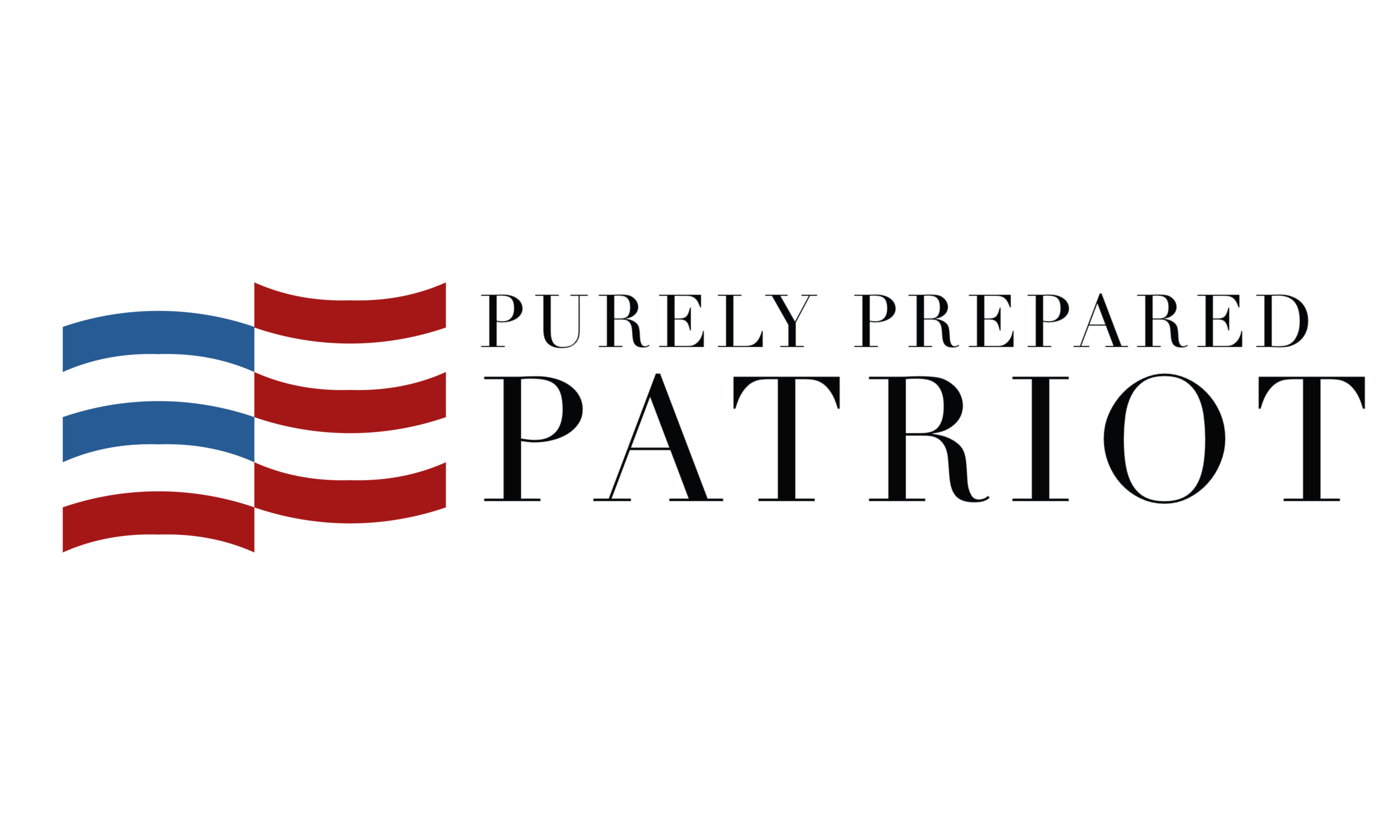 Purely Prepared Patriot