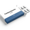 Fenbendazole 500mg x 10 pills - One-time