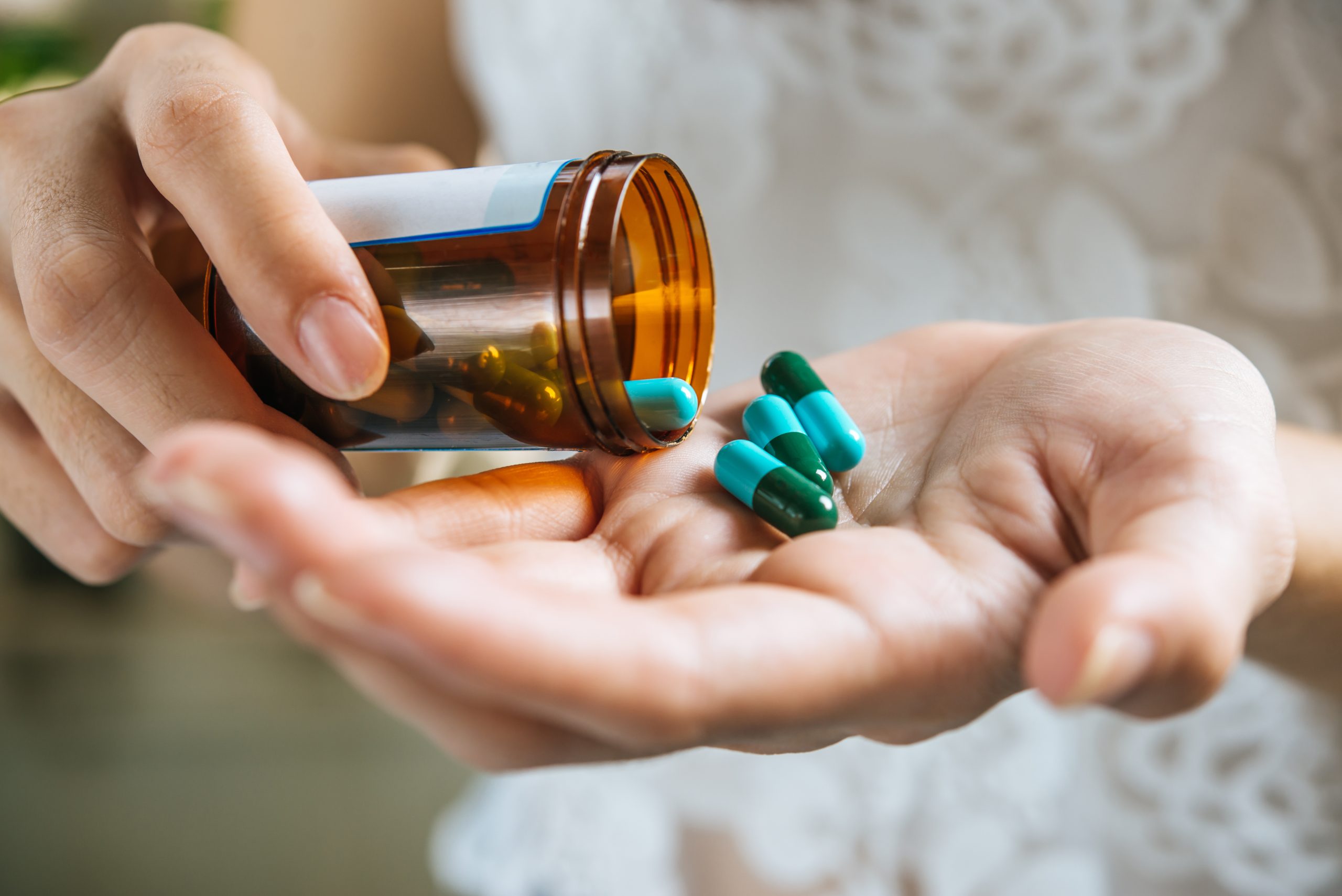 Supplements Image