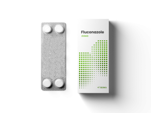 Fluconazole Tablets 200mg