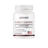 Purely Cleanse: Parasite Detox Supplement 60 Pills